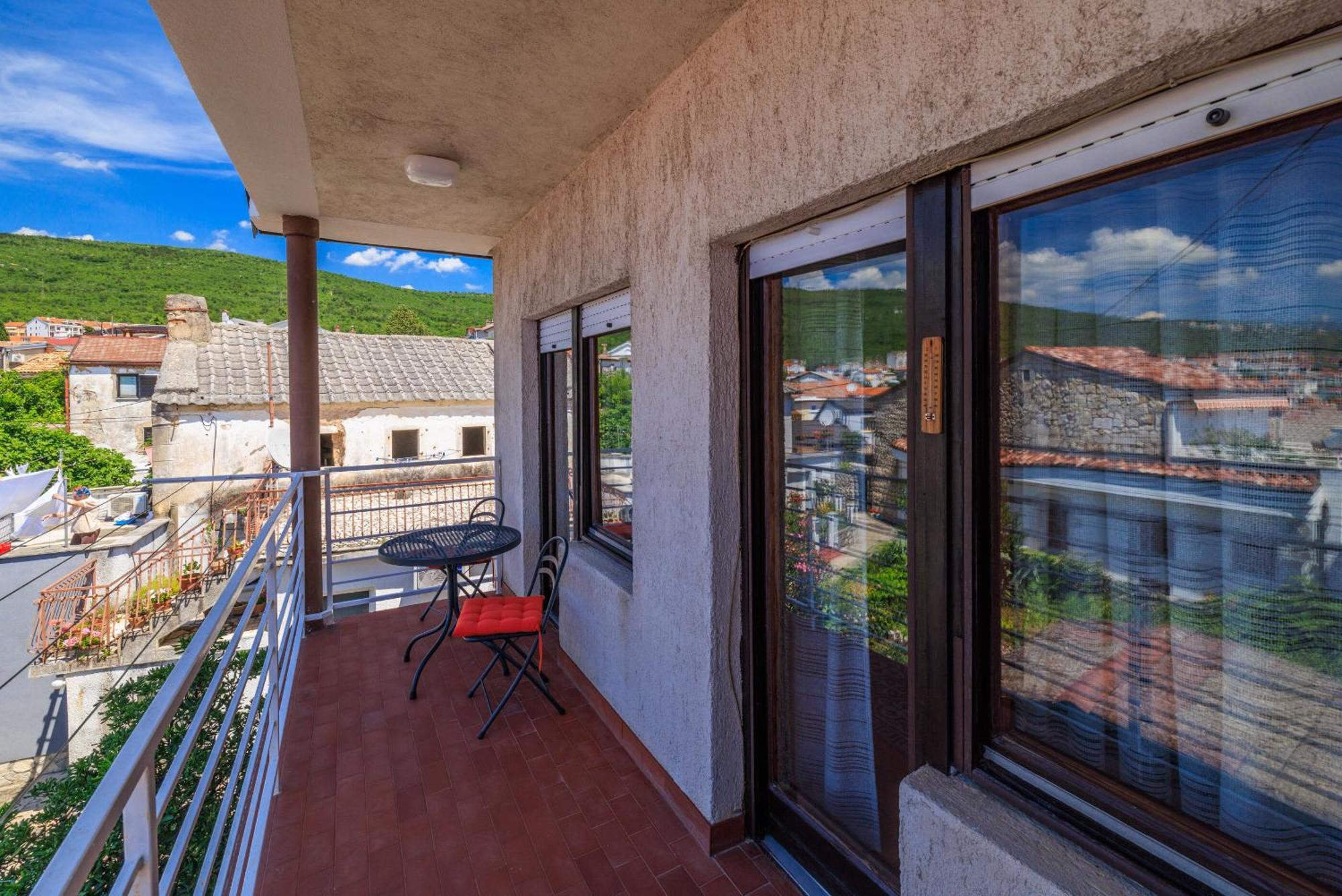 Apartments Zec Selce Exterior photo